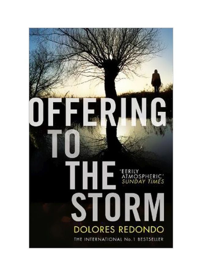 Offering To The Storm paperback english - 29 June 2018