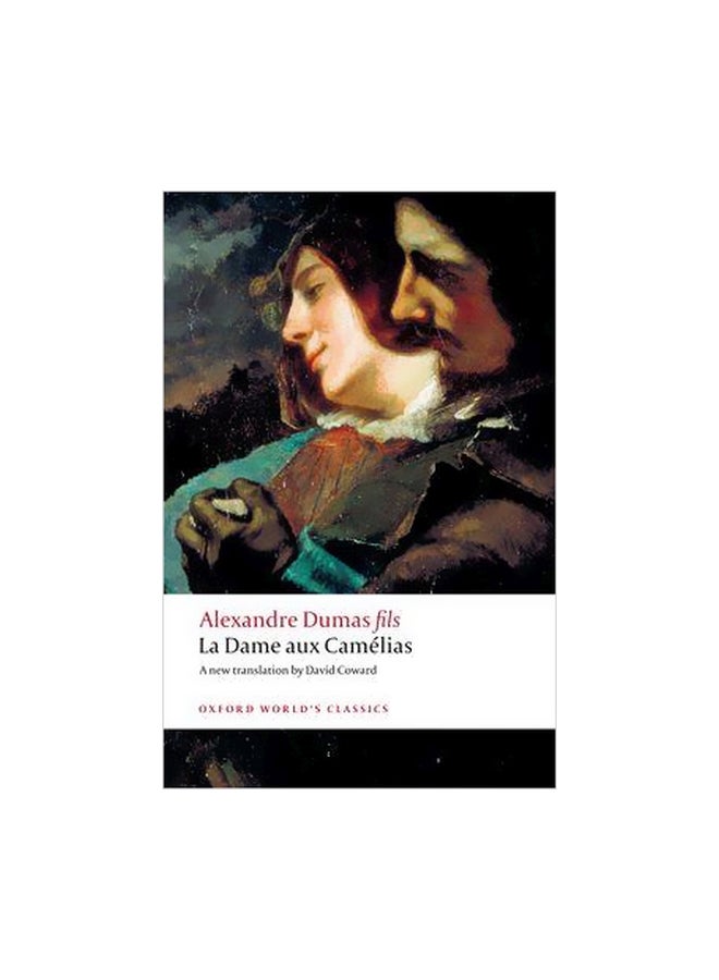 السيدة ذات الكاميليا