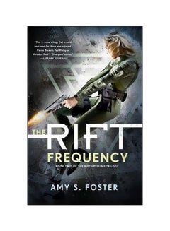 The Rift Frequency paperback english - 02 November 2017