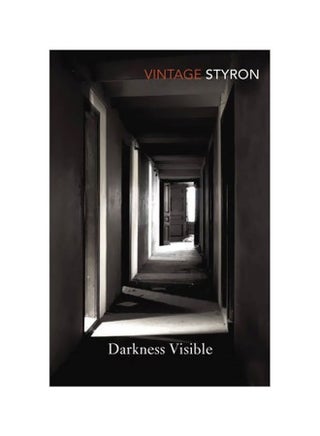 Darkness Visible (داركنيز فيسيبل) paperback english - 05 April 2001 - v1561486586/N27160678A_1