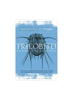 Trilobite! paperback english - 05 March 2001 