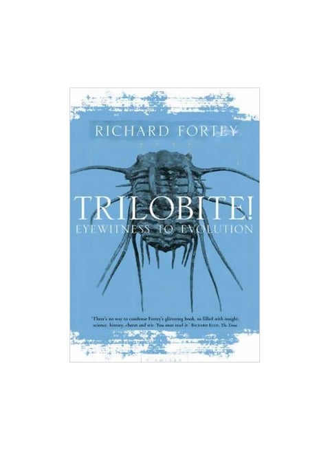 Trilobite! paperback english - 05 March 2001