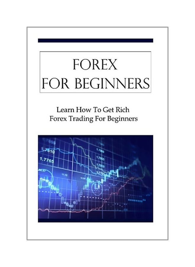 Forex For Beginners paperback english - 17 March 2016 