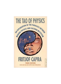 The Tao Of Physics Paperback English by Fritjof Capra - 33644 