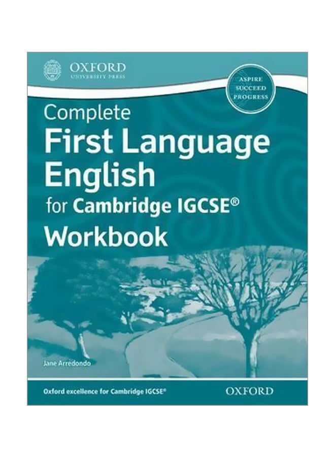 Complete First Language English Paperback English by Jane Arredondo - 01 November 2014
