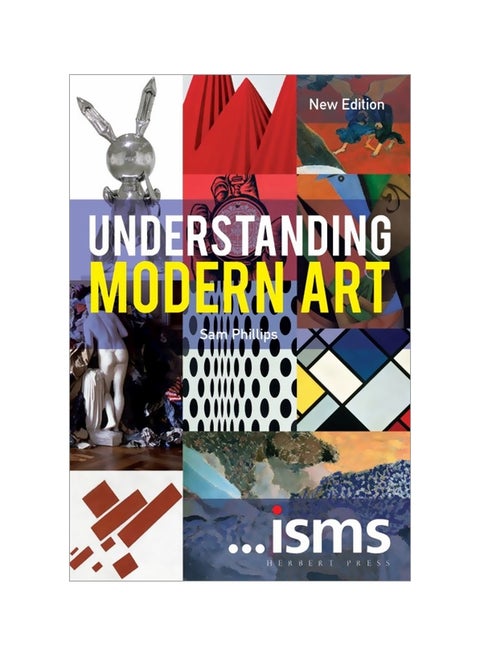 Understanding Modern Art paperback english - 20 September 2018