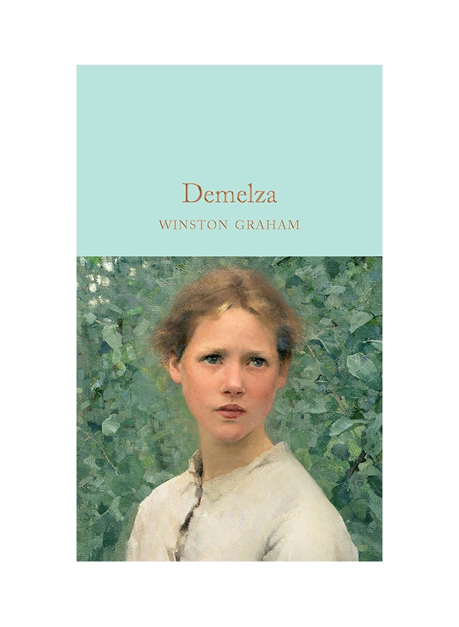 Demelza hardcover english - 15 July 2016