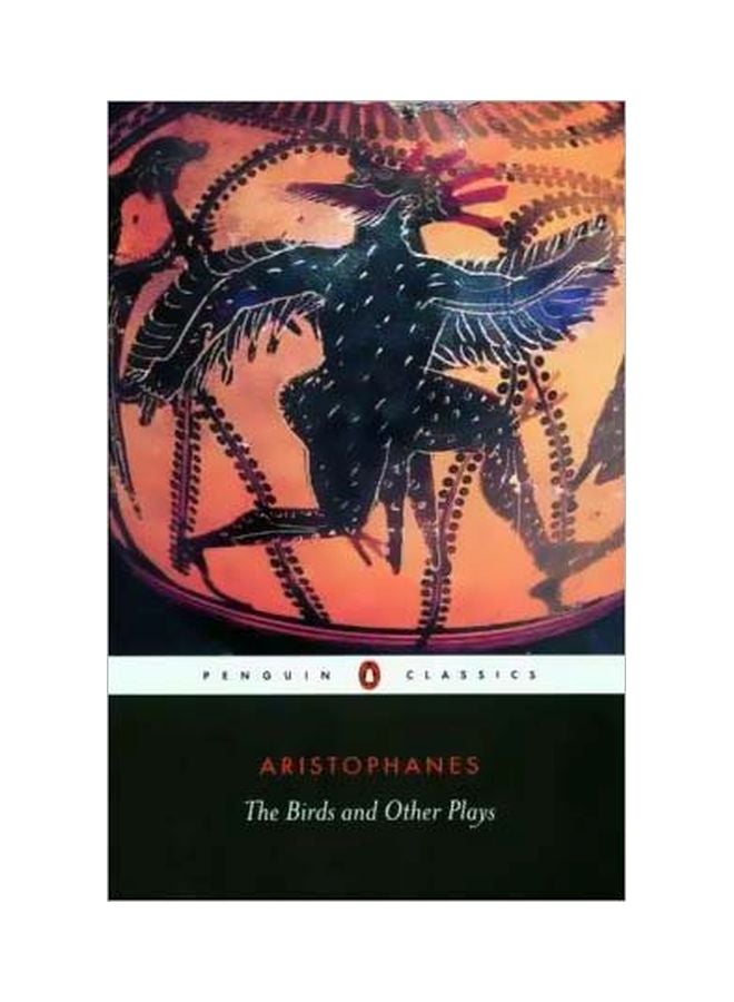 The Birds And Other Plays paperback english - 01 November 2003 
