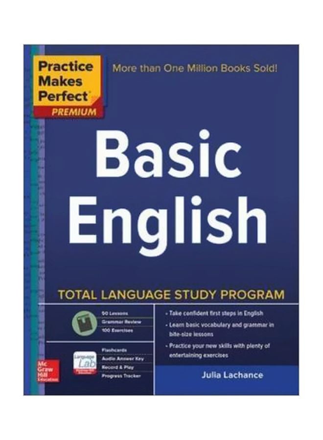 اللغة الإنجليزية الأساسية