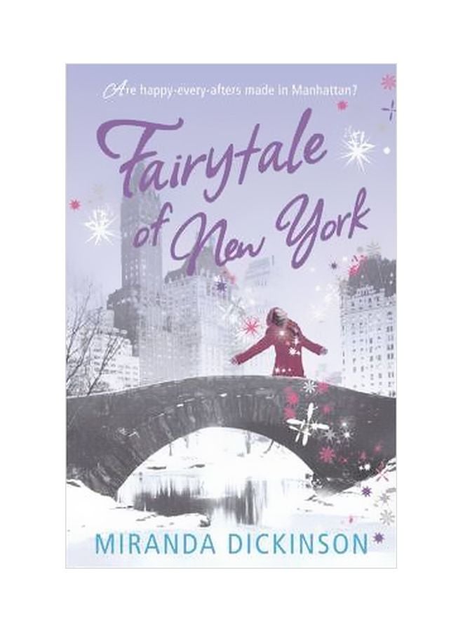 Fairytale Of New York paperback english - 19 December 2018