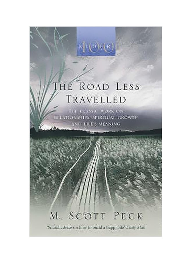 The Road Less Travelled paperback english - 07 February 2008