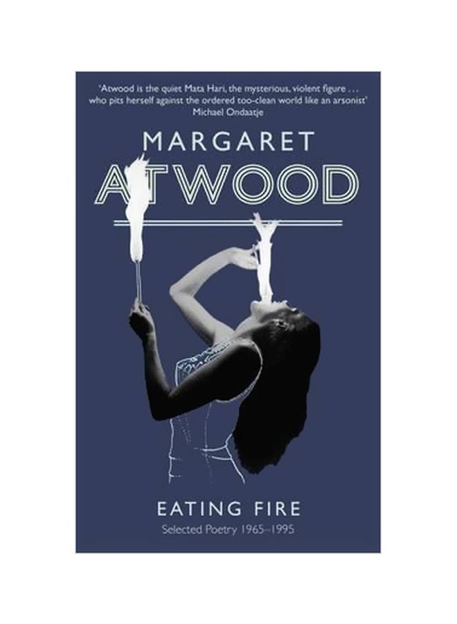 Eating Fire paperback english - 28 January 2010 