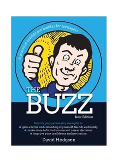 The Buzz : A Practical Confidence Builder For Teenagers Paperback English by David Hodgson - 26 August 2015 