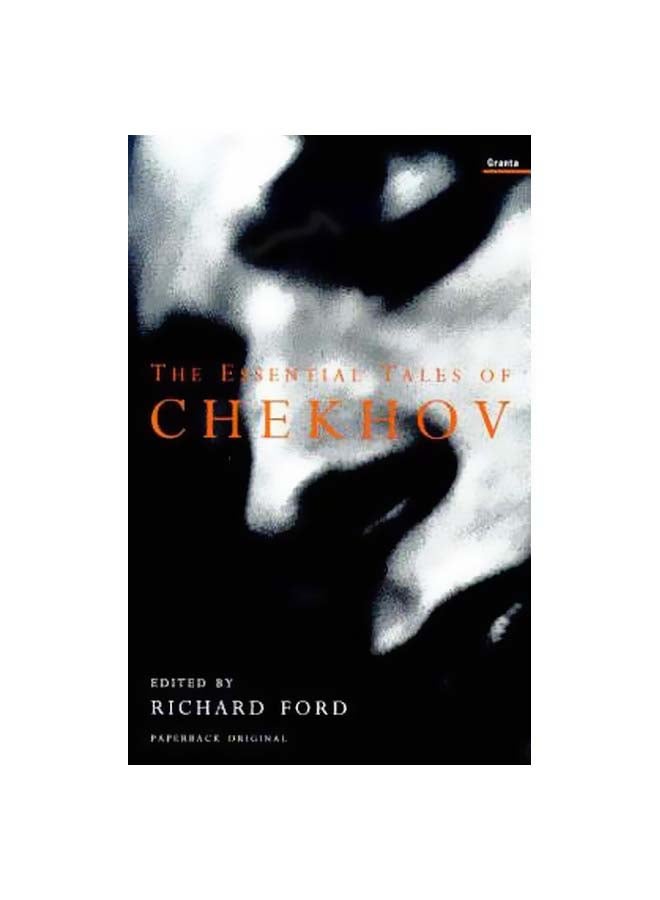 كتاب The Essential Tales Of Chekhov paperback english - 29 June 1999