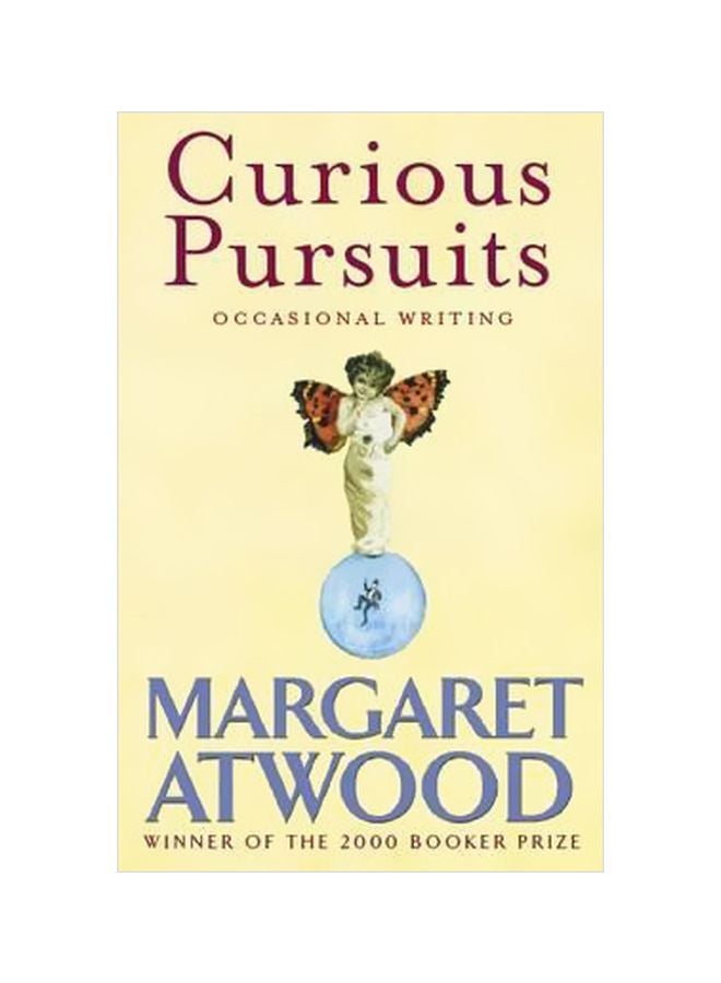 Curious Pursuits paperback english - 04 May 2006 