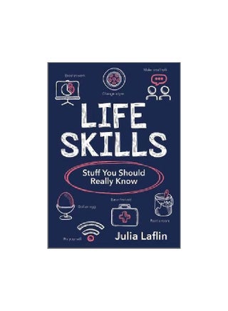 Life Skills : Stuff You Should Really Know paperback english - 10 May 2018 - v1561486923/N27163055A_1