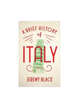 A Brief History Of Italy paperback english - 26 November 2019 - v1561486936/N27163251A_1