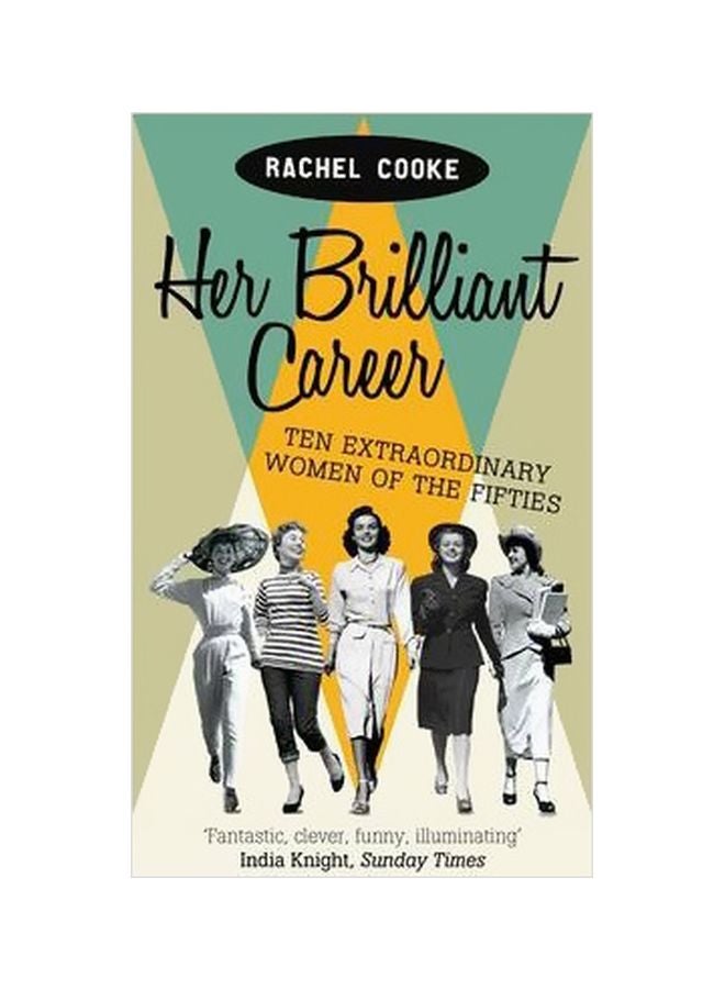 Her Brilliant Career paperback english - 01 May 2014 
