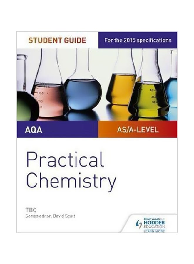 Practical Chemistry paperback english - 28 July 2017
