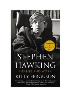 Stephen Hawking paperback english - 06 June 2018 