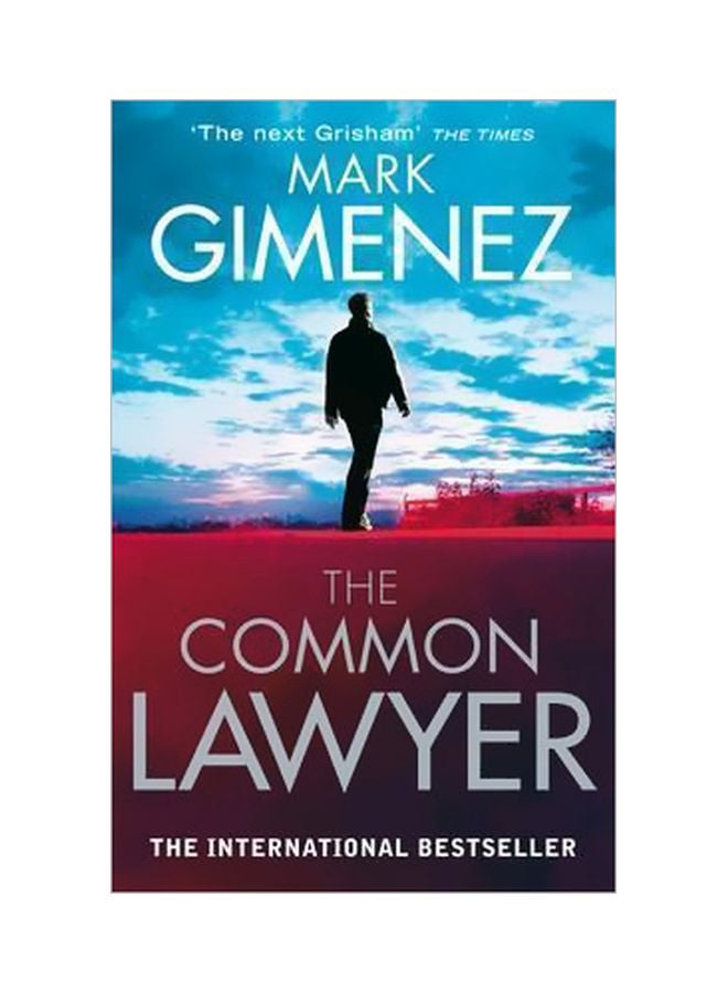 The Common Lawyer paperback english - 15 April 2010 