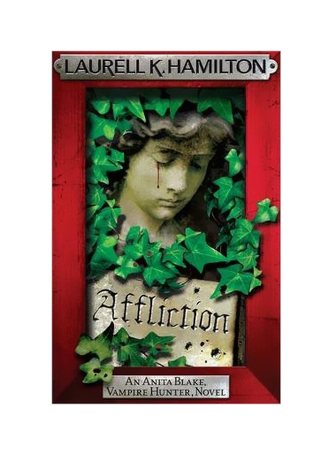 رواية أفليكشن paperback english - 07 November 2013