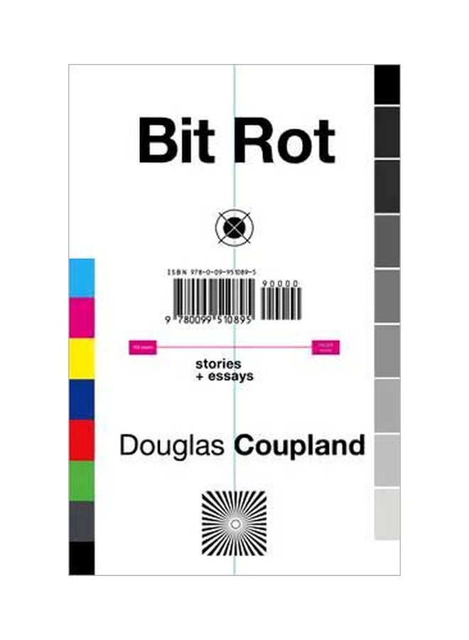 Bit Rot paperback english - 05 October 2017