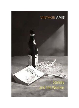 Stanley And The Women paperback english - 16 March 2004 - v1561487125/N27164534A_1