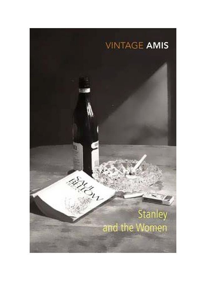 Stanley And The Women paperback english - 16 March 2004 