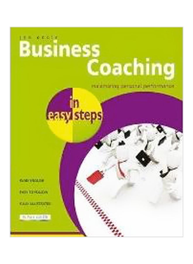 Business Coaching In Easy Steps paperback english - 17 November 2009