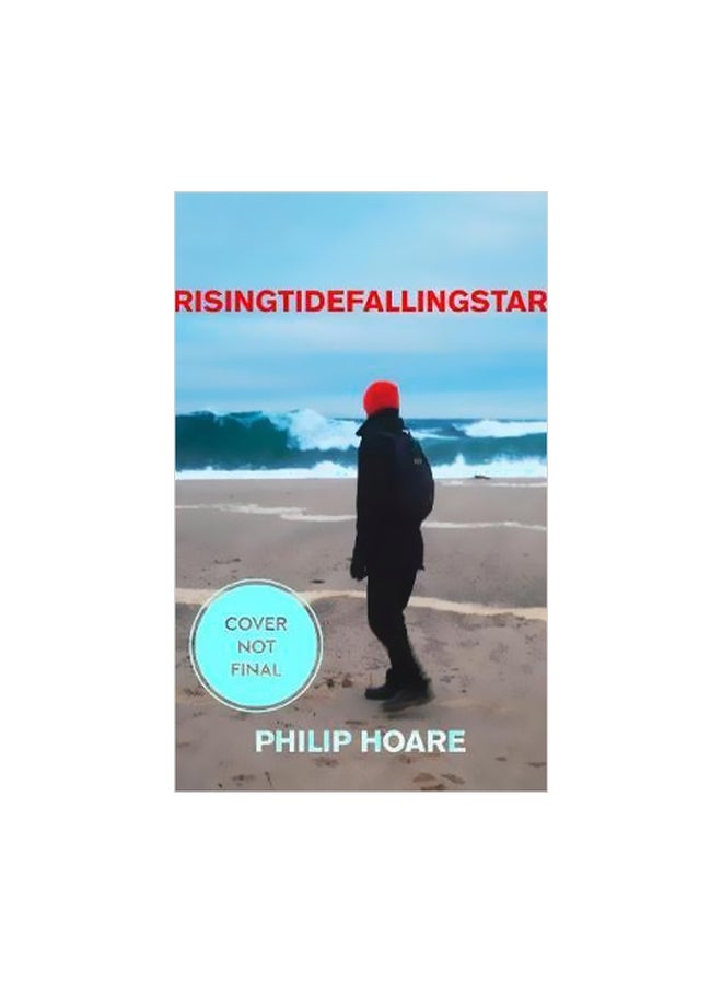 Risingtidefallingstar paperback english - 14 June 2018 