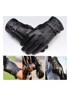 Leather Gloves 60grams - v1561522293/N24146529A_4