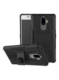 Protective Case Cover For Lenovo K8 Note Black