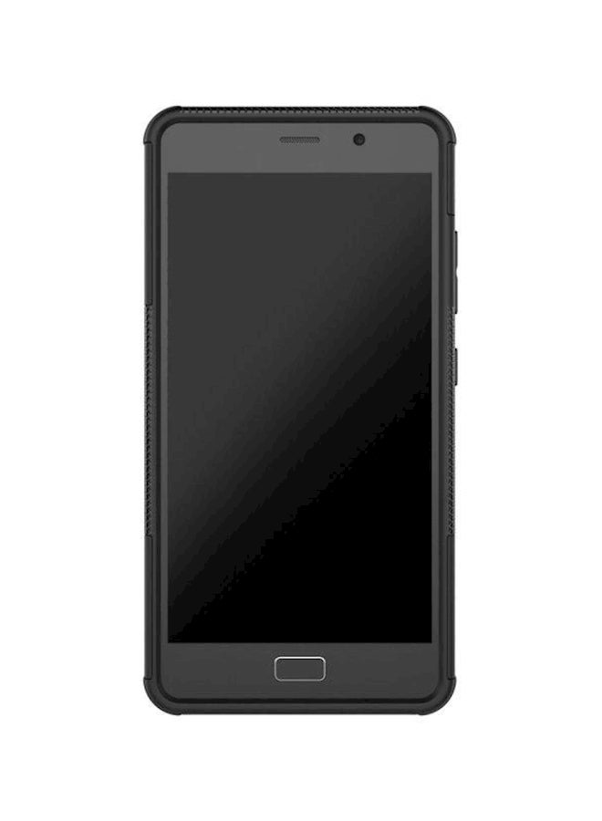 Generic - Protective Case Cover For Lenovo Vibe P2 Black - Image 1