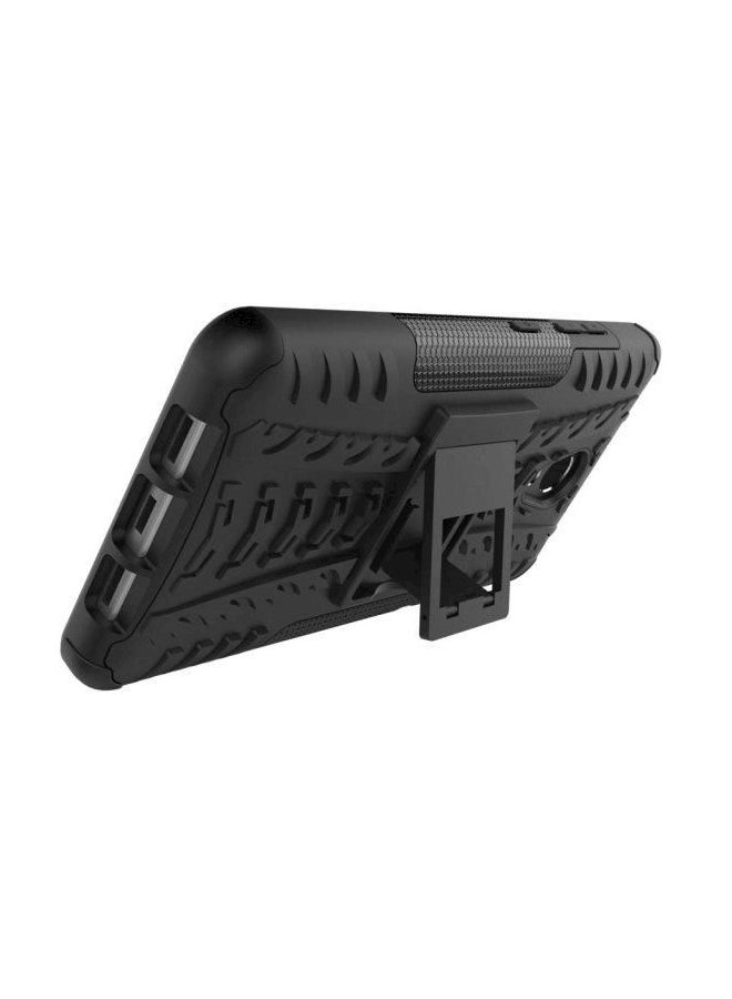 Generic - Protective Case Cover For Lenovo Vibe P2 Black - Image 1