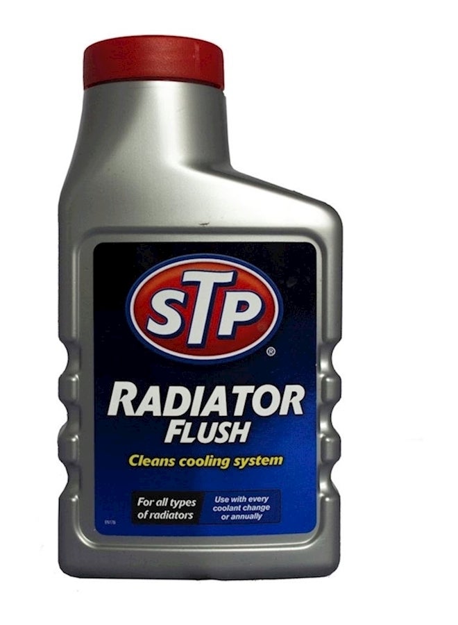 اس تي بي فلوش للرادياتير 655