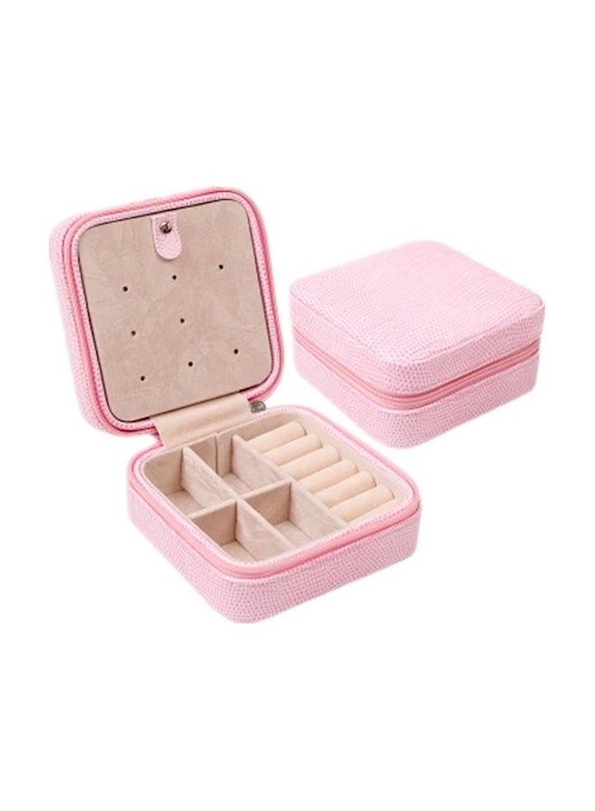 Generic - Portable Princess Jewelry Storage Box - Image 1