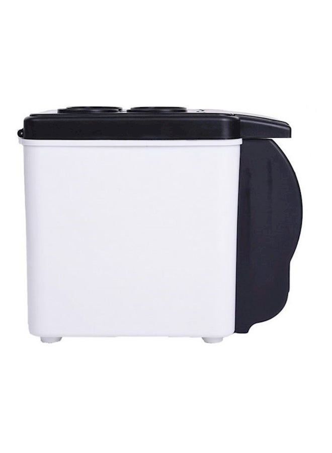 6L Mini 12V Car Refrigerator Heat Fridge Warming and Cooling Vehicle Refrigerator Cooler Warmer Truck Car - Image 3