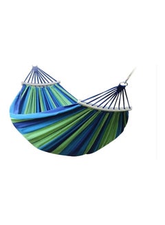 Generic Portable Hammock Multicolour 1.2kg  - Image 1