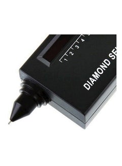 Diamond Tester With LED Indicator Black - v1561523268/N24086867A_2