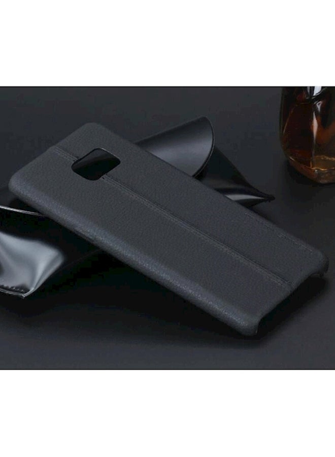 Generic - Protective Case Cover For Samsung Galaxy Galaxy Note Fe Black - Image 1