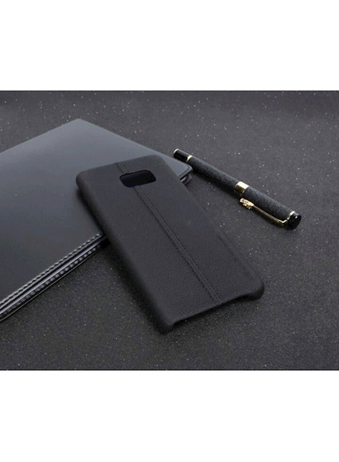 Generic - Protective Case Cover For Samsung Galaxy Galaxy Note Fe Black - Image 1