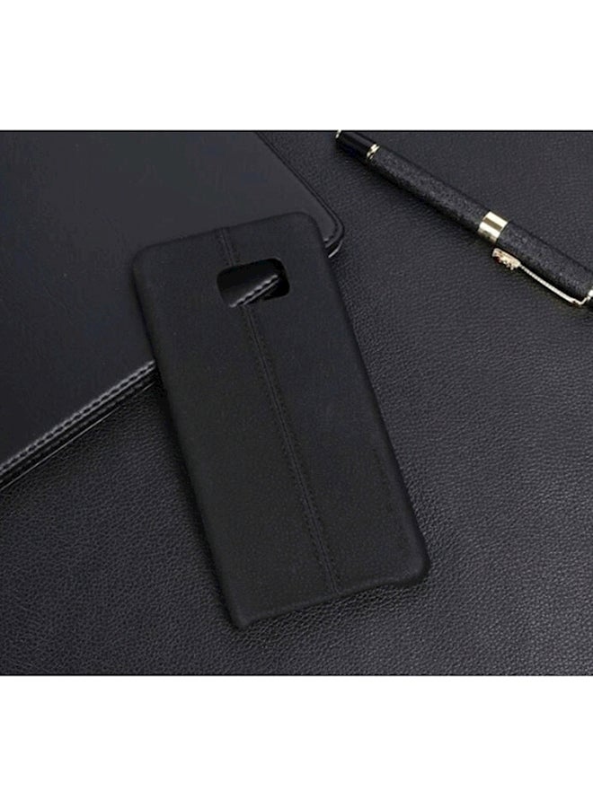 Generic - Protective Case Cover For Samsung Galaxy Galaxy Note Fe Black - Image 1