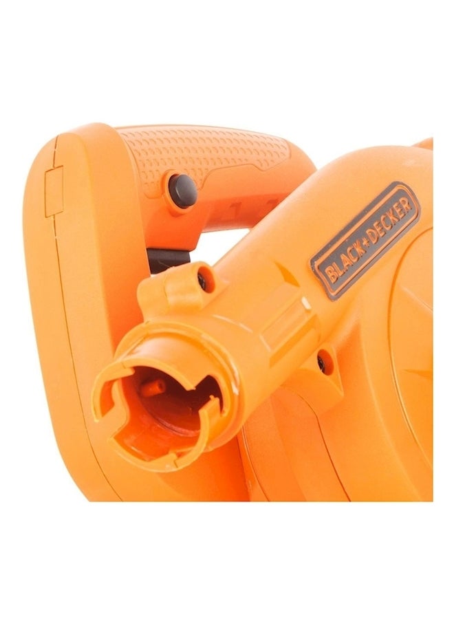 BLACK+DECKER Single Speed Electric Air Blower - Image 4
