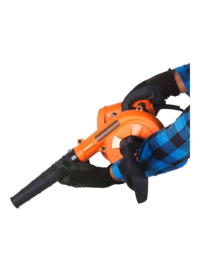 BLACK+DECKER Single Speed Electric Air Blower - Image 5
