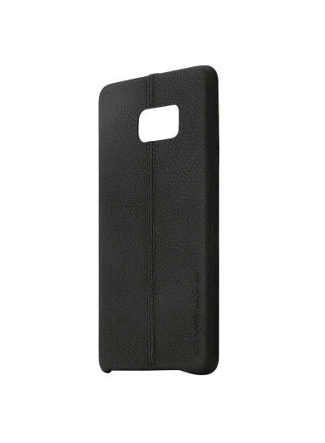 Generic - Protective Case Cover For Samsung Galaxy Galaxy Note Fe Black - Image 1