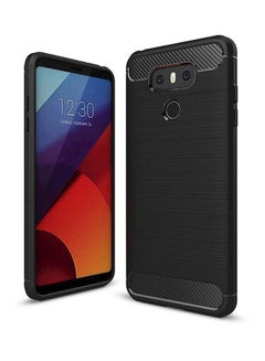 Protective Case Cover For Lg G6 Black