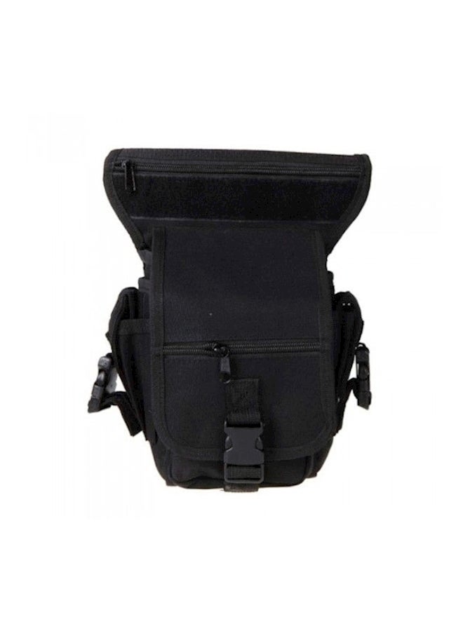 Generic Waist Belt Tactical Bag 20x15x12cm 