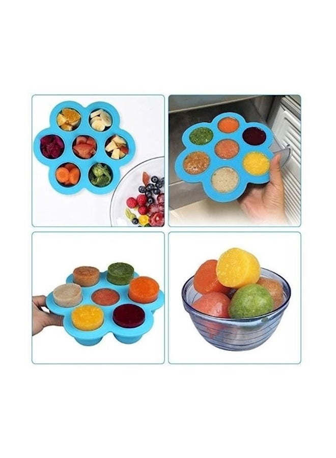 Generic - Silicone Egg Bites Molds - Image 1