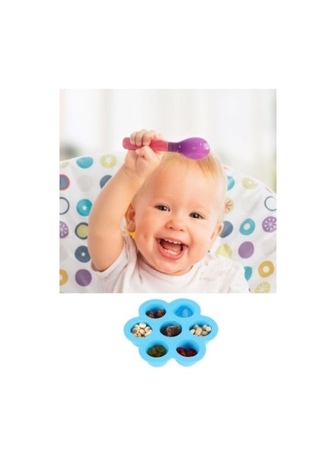 Generic - Silicone Egg Bites Molds - Image 1